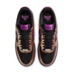 SARZI-NIKE-AF107LBB-IB6843-MENS - آنتراسیت - IB6843-002 - 8