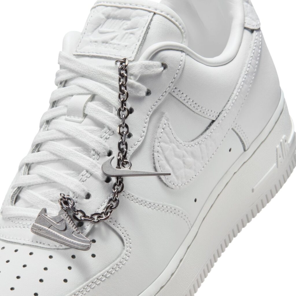 SARZI-NIKE-AF107LSW-IM6485-WOMENS - سفید - IM6485-121 - 9