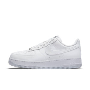 SARZI-NIKE-AF107NN-DC9486-WOMENS - سفید - DC9486-101 - 1