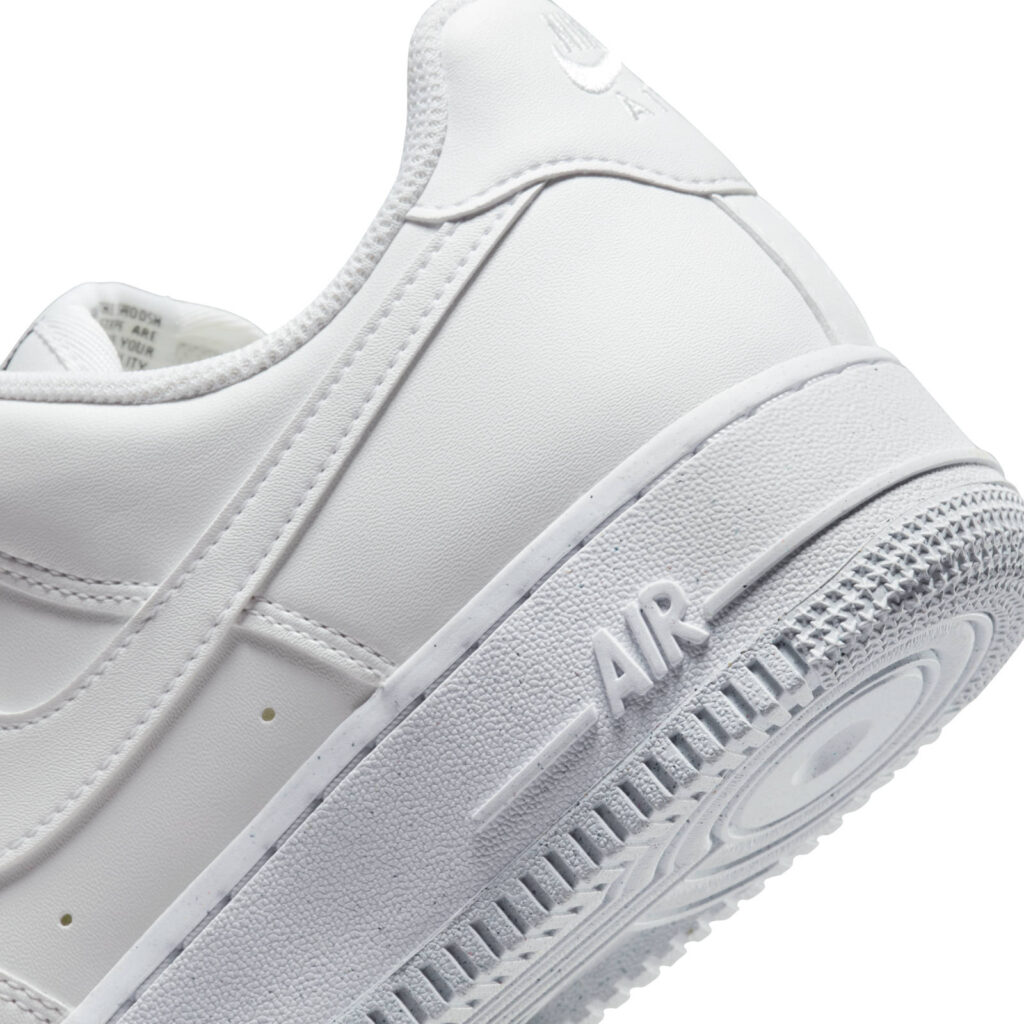 SARZI-NIKE-AF107NN-DC9486-WOMENS - سفید - DC9486-101 - 10