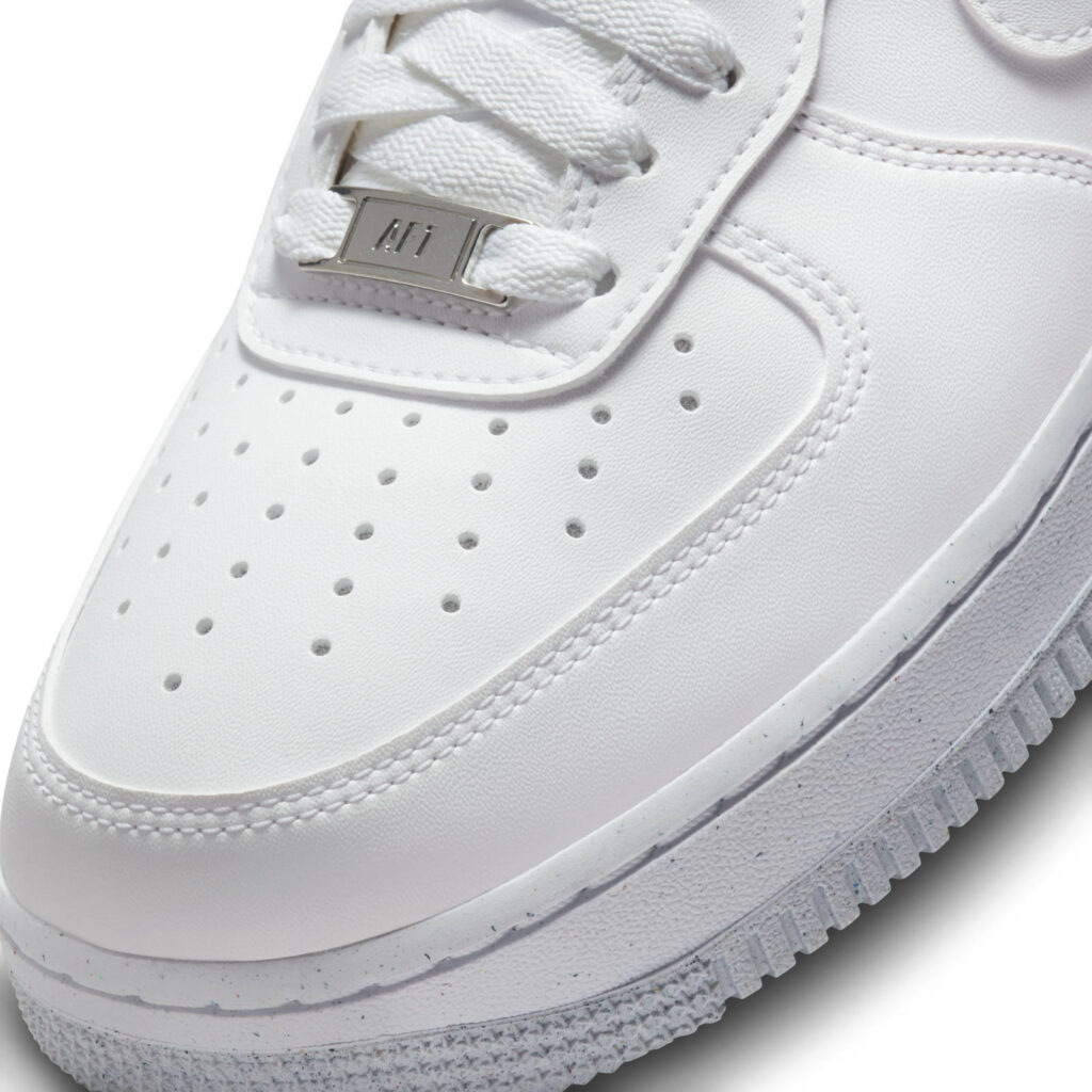 SARZI-NIKE-AF107NN-DC9486-WOMENS - سفید - DC9486-101 - 9