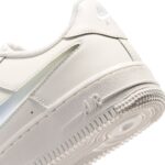 SARZI-NIKE-AF1GJS-IR0595-KIDS - سفید - IR0595-101 - 10