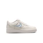 SARZI-NIKE-AF1GJS-IR0595-KIDS - سفید - IR0595-101 - 3