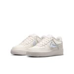 SARZI-NIKE-AF1GJS-IR0595-KIDS - سفید - IR0595-101 - 4