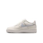 SARZI-NIKE-AF1GJS-IR0595-KIDS - سفید - IR0595-101 - 5