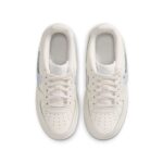 SARZI-NIKE-AF1GJS-IR0595-KIDS - سفید - IR0595-101 - 8