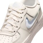 SARZI-NIKE-AF1GJS-IR0595-KIDS - سفید - IR0595-101 - 9
