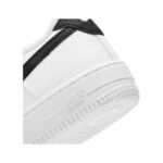 SARZI-NIKE-AF1GS-CT3839-KIDS - سفید/مشکی - CT3839-100 - 10
