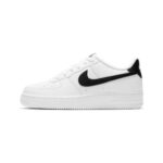SARZI-NIKE-AF1GS-CT3839-KIDS - سفید/مشکی - CT3839-100 - 11