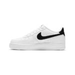 SARZI-NIKE-AF1GS-CT3839-KIDS - سفید/مشکی - CT3839-100 - 3