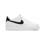 SARZI-NIKE-AF1GS-CT3839-KIDS - سفید/مشکی - CT3839-100 - 4