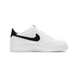 SARZI-NIKE-AF1GS-CT3839-KIDS - سفید/مشکی - CT3839-100 - 5