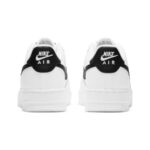 SARZI-NIKE-AF1GS-CT3839-KIDS - سفید/مشکی - CT3839-100 - 6