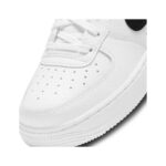 SARZI-NIKE-AF1GS-CT3839-KIDS - سفید/مشکی - CT3839-100 - 9