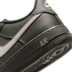 SARZI-NIKE-AF1GS-IM7662-KIDS - مشکی - IM7662-001 - 10