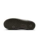 SARZI-NIKE-AF1GS-IM7662-KIDS - مشکی - IM7662-001 - 2