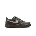 SARZI-NIKE-AF1GS-IM7662-KIDS - مشکی - IM7662-001 - 3