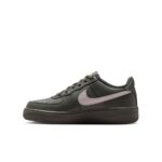 SARZI-NIKE-AF1GS-IM7662-KIDS - مشکی - IM7662-001 - 5