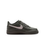 SARZI-NIKE-AF1GS-IM7662-KIDS - مشکی - IM7662-001 - 6