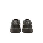 SARZI-NIKE-AF1GS-IM7662-KIDS - مشکی - IM7662-001 - 7