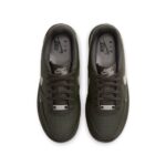 SARZI-NIKE-AF1GS-IM7662-KIDS - مشکی - IM7662-001 - 8