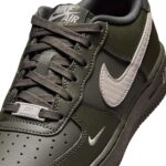 SARZI-NIKE-AF1GS-IM7662-KIDS - مشکی - IM7662-001 - 9