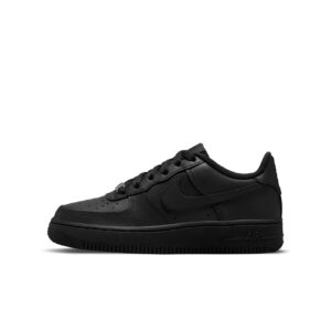 SARZI-NIKE-AF1LGS-DH2920-KIDS - مشکی - DH2920-001 - 1