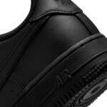SARZI-NIKE-AF1LGS-DH2920-KIDS - مشکی - DH2920-001 - 10
