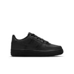 SARZI-NIKE-AF1LGS-DH2920-KIDS - مشکی - DH2920-001 - 3