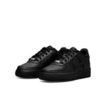 SARZI-NIKE-AF1LGS-DH2920-KIDS - مشکی - DH2920-001 - 4