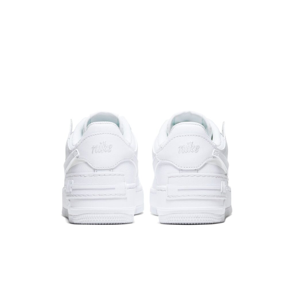 SARZI-NIKE-AF1S-CI0919-WOMENS - سفید - CI0919-100 - 10