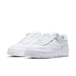 SARZI-NIKE-AF1S-CI0919-WOMENS - سفید - CI0919-100 - 6