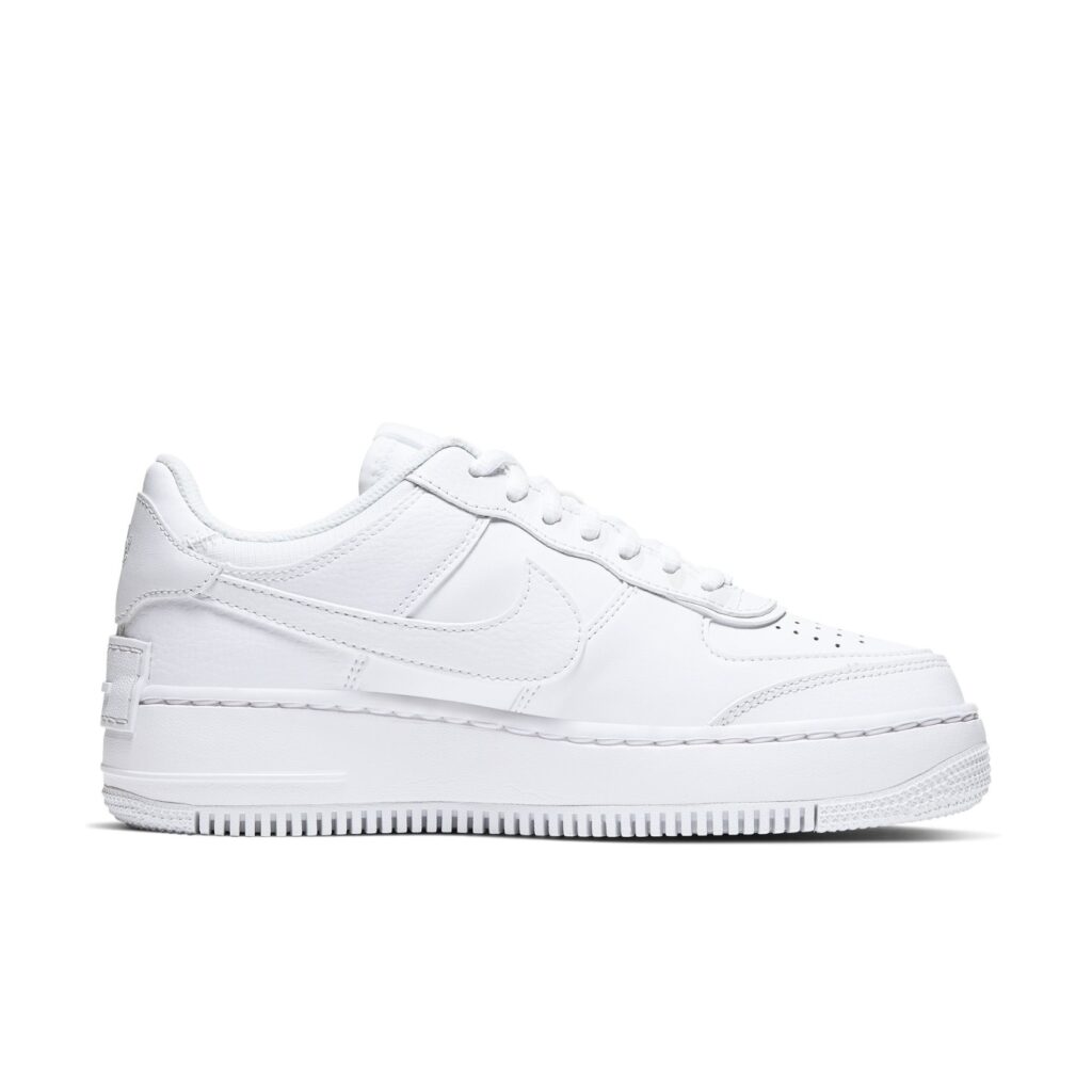 SARZI-NIKE-AF1S-CI0919-WOMENS - سفید - CI0919-100 - 8