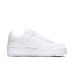 SARZI-NIKE-AF1S-CI0919-WOMENS - سفید - CI0919-100 - 8