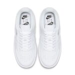 SARZI-NIKE-AF1S-CI0919-WOMENS - سفید - CI0919-100 - 9