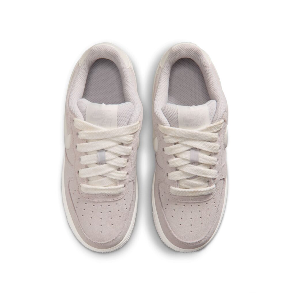 SARZI-NIKE-AFLGS-IV5765-KIDS - طوسی - IV5765-078 - 8