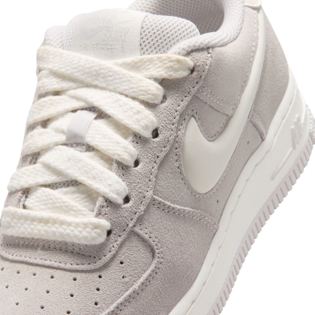 SARZI-NIKE-AFLGS-IV5765-KIDS - طوسی - IV5765-078 - 9
