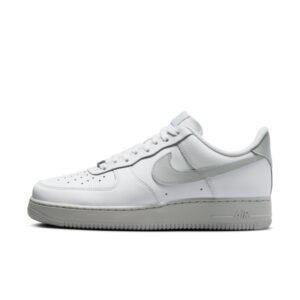 SARZI-NIKE-AIR-FORCE-1-07-FJ4146 - سفید - SARZI-NIKE-AIR-FORCE-1-07-FJ4146-128 - 1