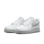 SARZI-NIKE-AIR-FORCE-1-07-FJ4146 - سفید - SARZI-NIKE-AIR-FORCE-1-07-FJ4146-128 - 4