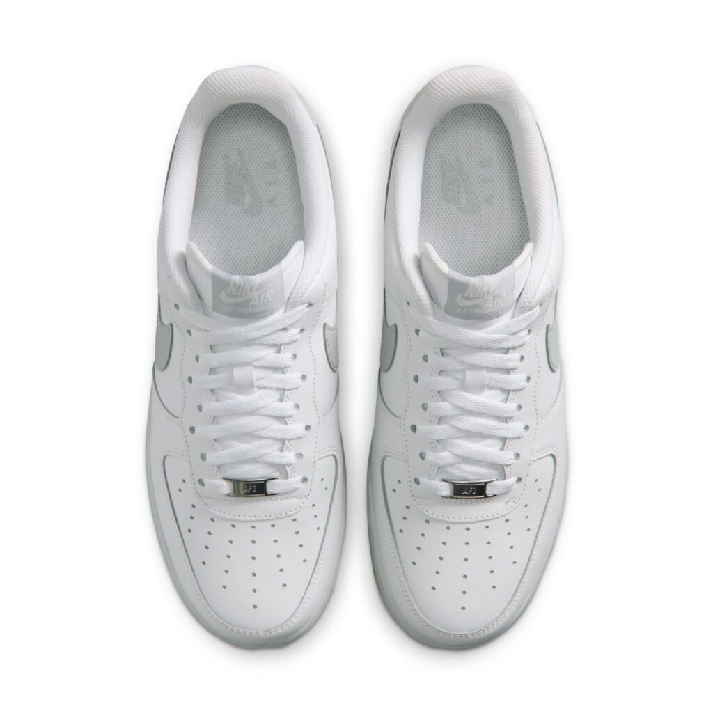 SARZI-NIKE-AIR-FORCE-1-07-FJ4146 - سفید - SARZI-NIKE-AIR-FORCE-1-07-FJ4146-128 - 8