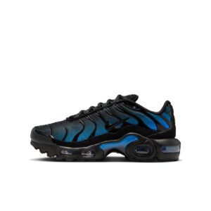 SARZI-NIKE-AIRMAXPLUS-YOUTH-CD0609 - مشکی - SARZI-NIKE-AIRMAXPLUS-YOUTH-CD0609-051 - 1