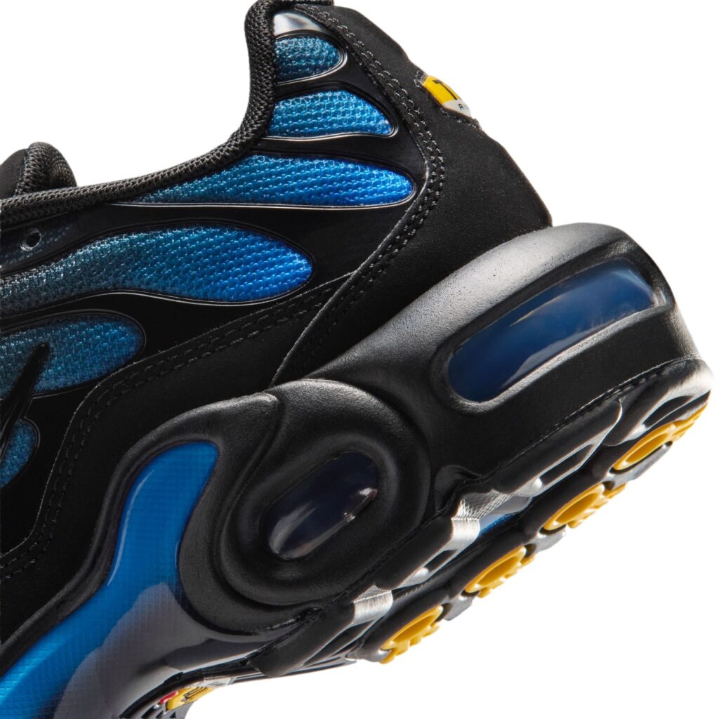 SARZI-NIKE-AIRMAXPLUS-YOUTH-CD0609 - مشکی - SARZI-NIKE-AIRMAXPLUS-YOUTH-CD0609-051 - 10