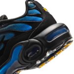 SARZI-NIKE-AIRMAXPLUS-YOUTH-CD0609 - مشکی - SARZI-NIKE-AIRMAXPLUS-YOUTH-CD0609-051 - 10