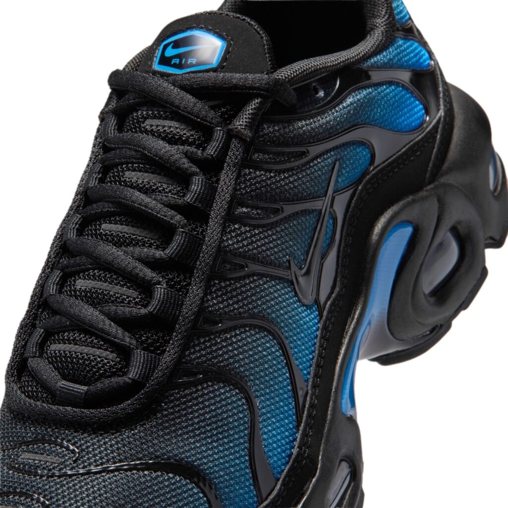 SARZI-NIKE-AIRMAXPLUS-YOUTH-CD0609 - مشکی - SARZI-NIKE-AIRMAXPLUS-YOUTH-CD0609-051 - 8