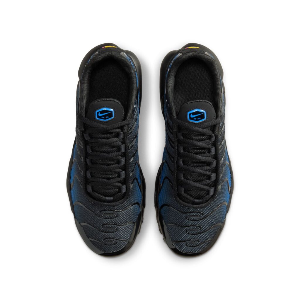 SARZI-NIKE-AIRMAXPLUS-YOUTH-CD0609 - مشکی - SARZI-NIKE-AIRMAXPLUS-YOUTH-CD0609-051 - 9