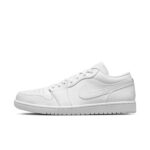 SARZI-NIKE-AJ1L-553558-MENS - سفید - 553558-136 - 1