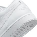 SARZI-NIKE-AJ1L-553558-MENS - سفید - 553558-136 - 10