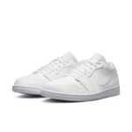 SARZI-NIKE-AJ1L-553558-MENS - سفید - 553558-136 - 4