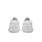 SARZI-NIKE-AJ1L-553558-MENS - سفید - 553558-136 - 7