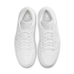 SARZI-NIKE-AJ1L-553558-MENS - سفید - 553558-136 - 8